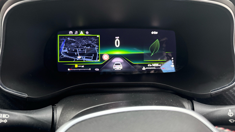 Renault Arkana 1.3 Mild hybrid 140 R.S. Line 5dr EDC Petrol Estate